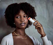 TheraFace Depuffing Wand 冰感護膚美容儀